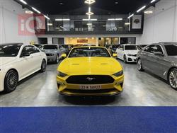 فۆرد مۆستانگ